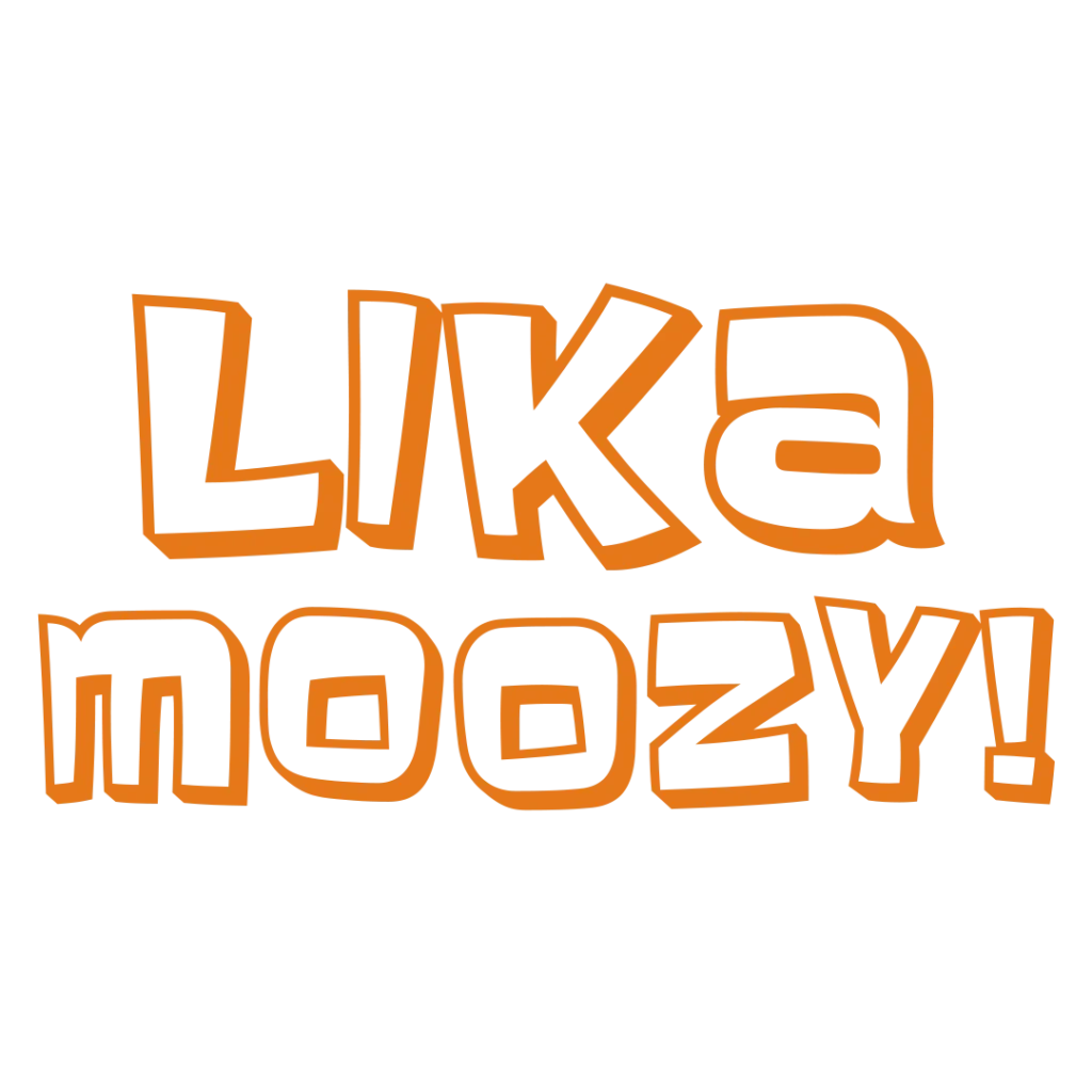 لوگو لیکاموزی